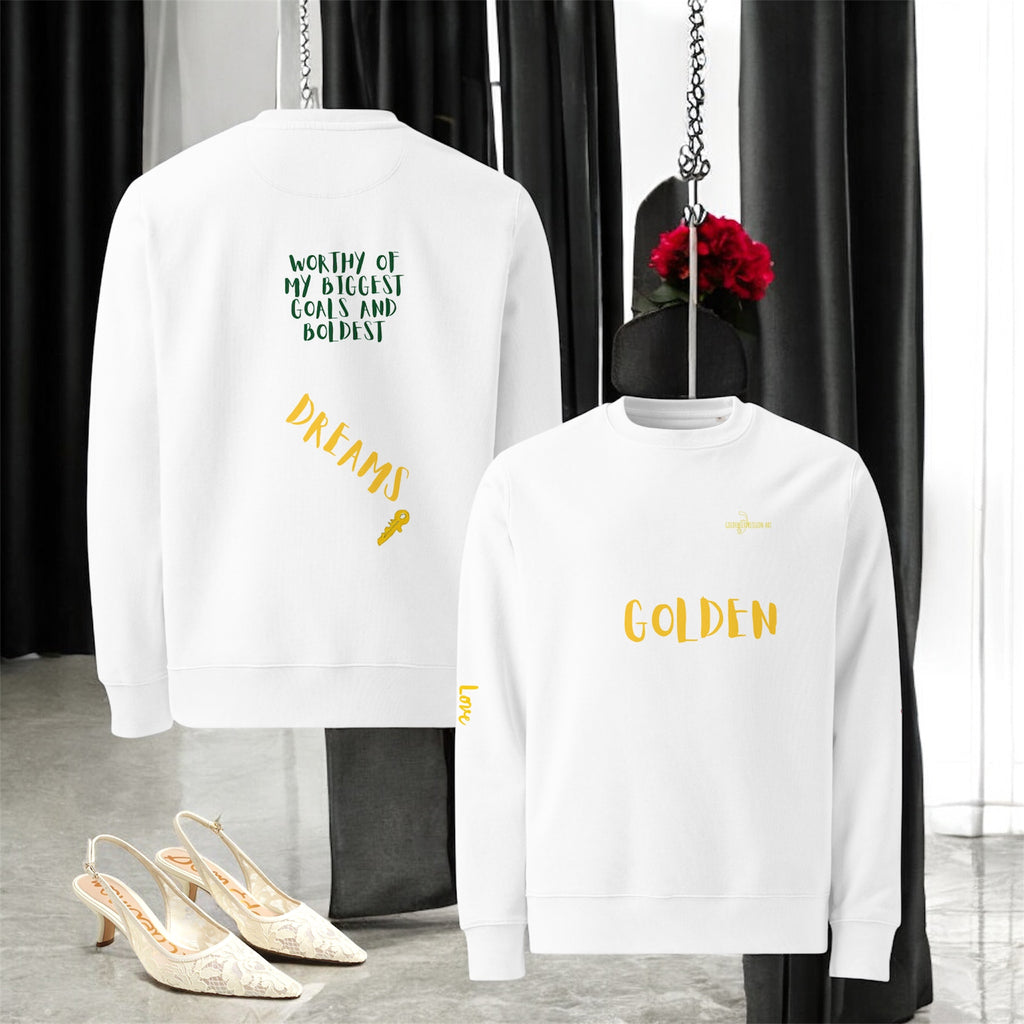 Retro Classic Universal Sweatshirt