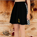 Fly Paris Skater Skirt