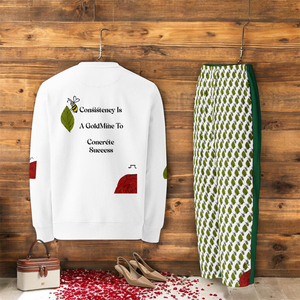 Success Leisure Sweatshirt