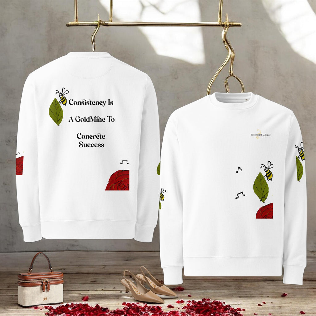 Success Leisure Sweatshirt
