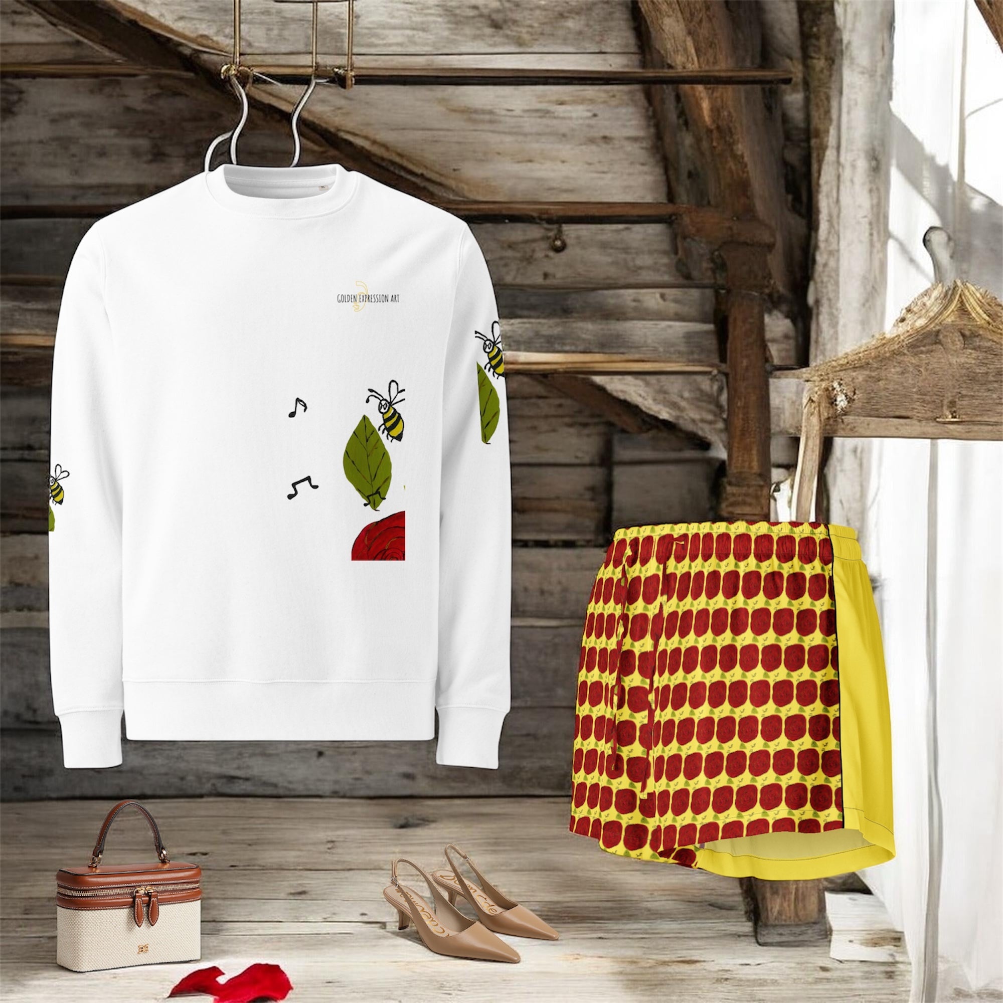 Success Leisure Sweatshirt