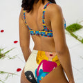 Tropical Sun Barbie Bikini Set