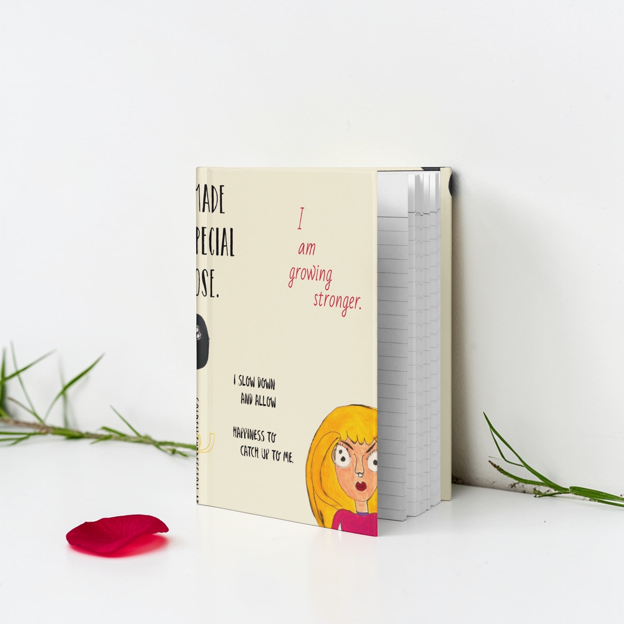 The Sunny Mind Journal