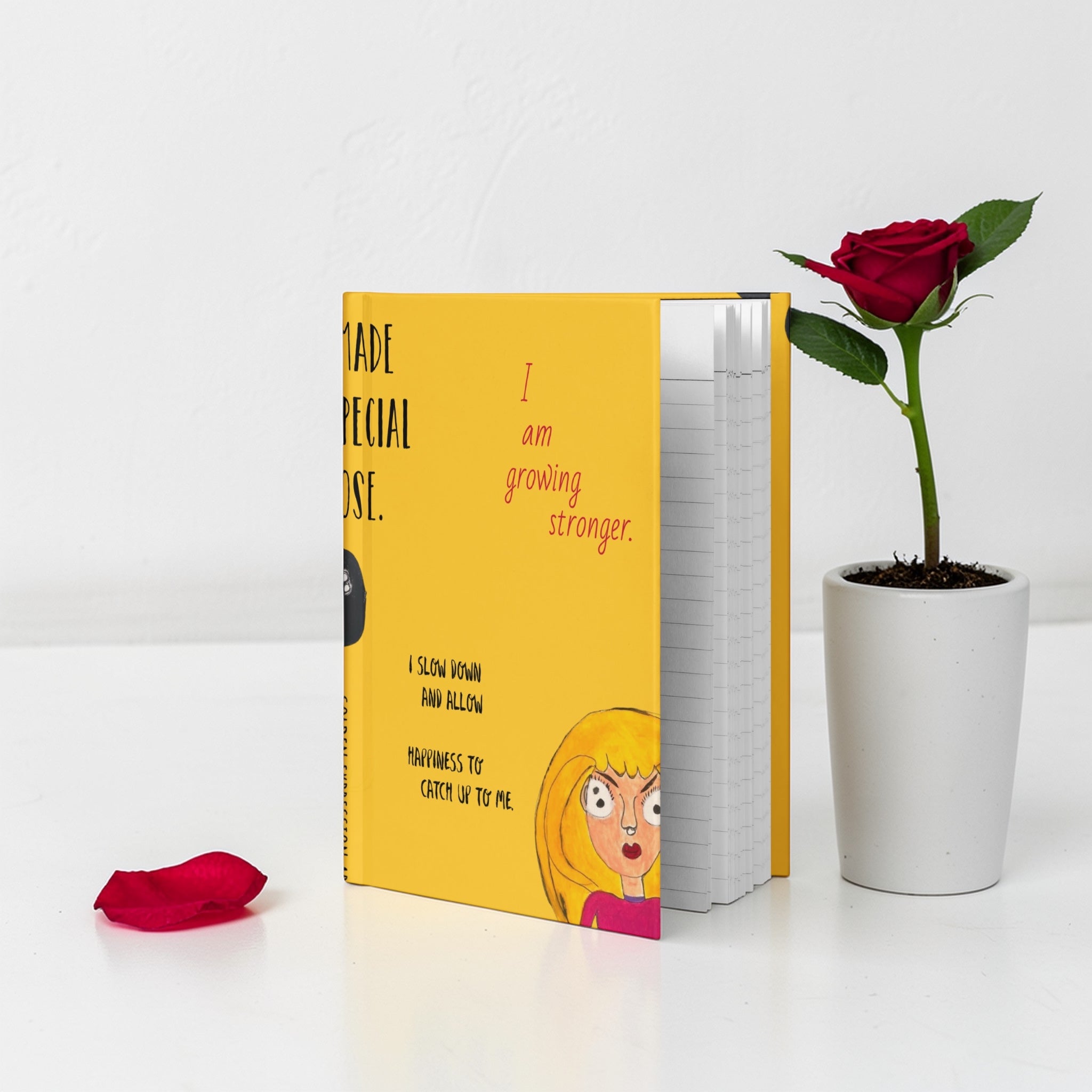 The Sunny Mind Journal