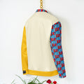 Sun Iconic Infinity Bomber Jacket