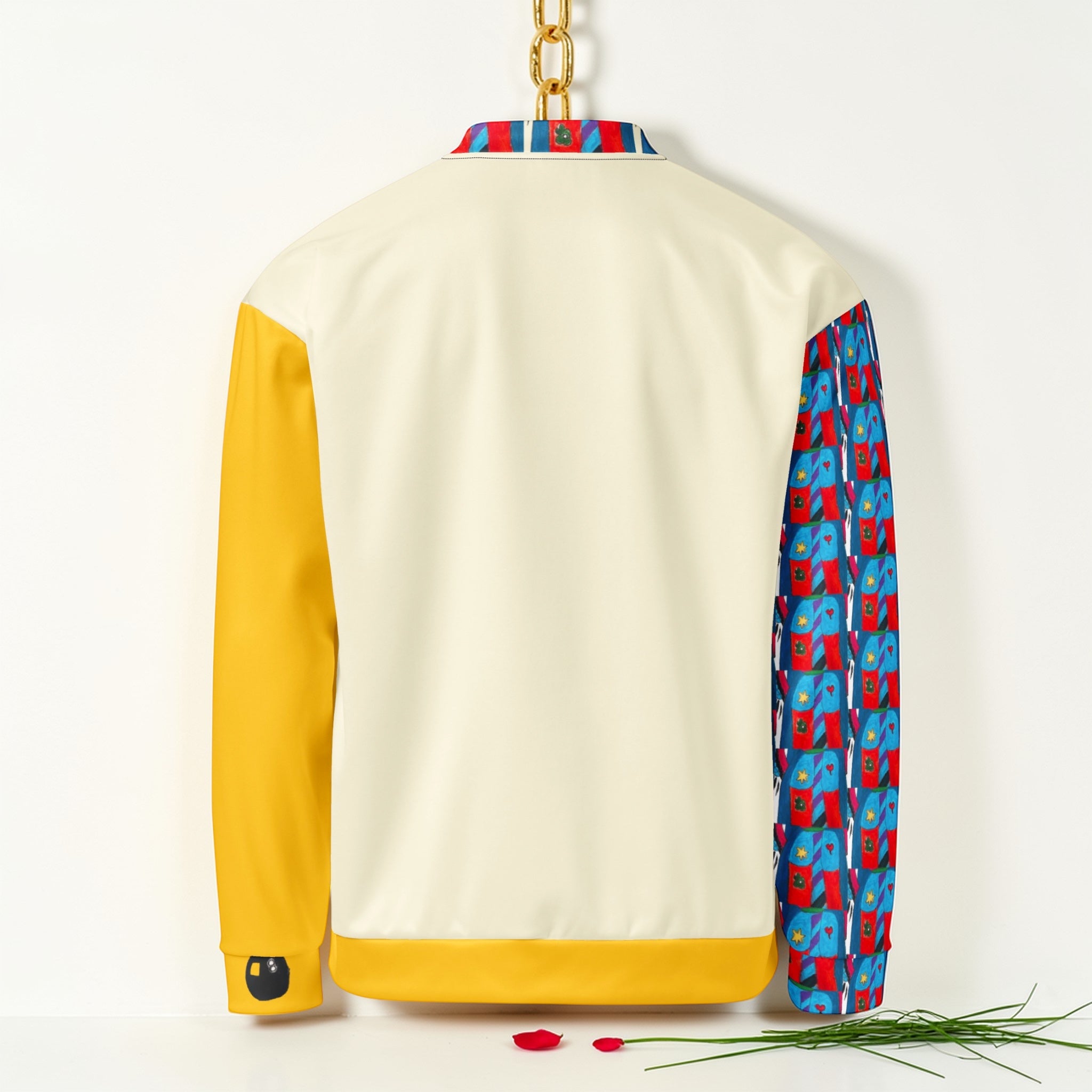 Sun Iconic Infinity Bomber Jacket