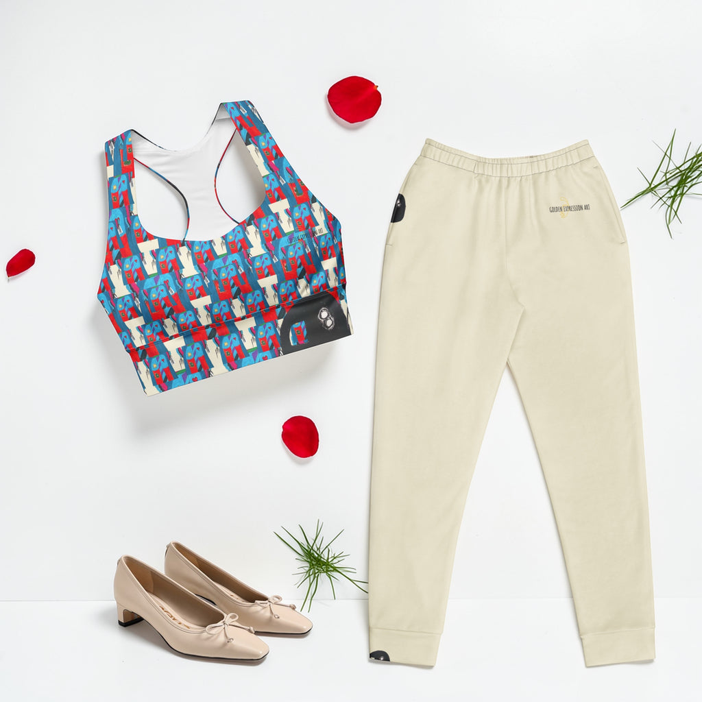 Perfect Relaxed  Lounger Joggers