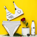 HoneyBee Sun Bikini Set