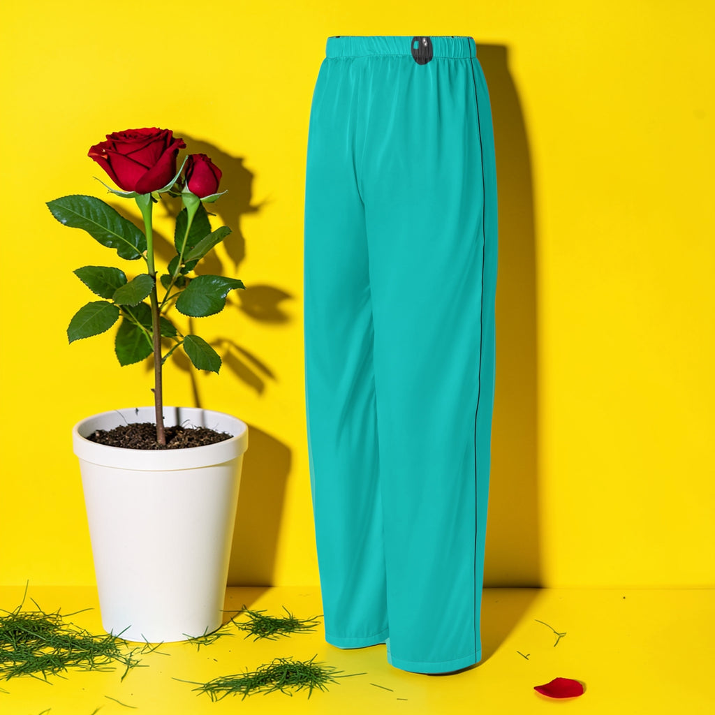 Graceful Signature Pajama Pants