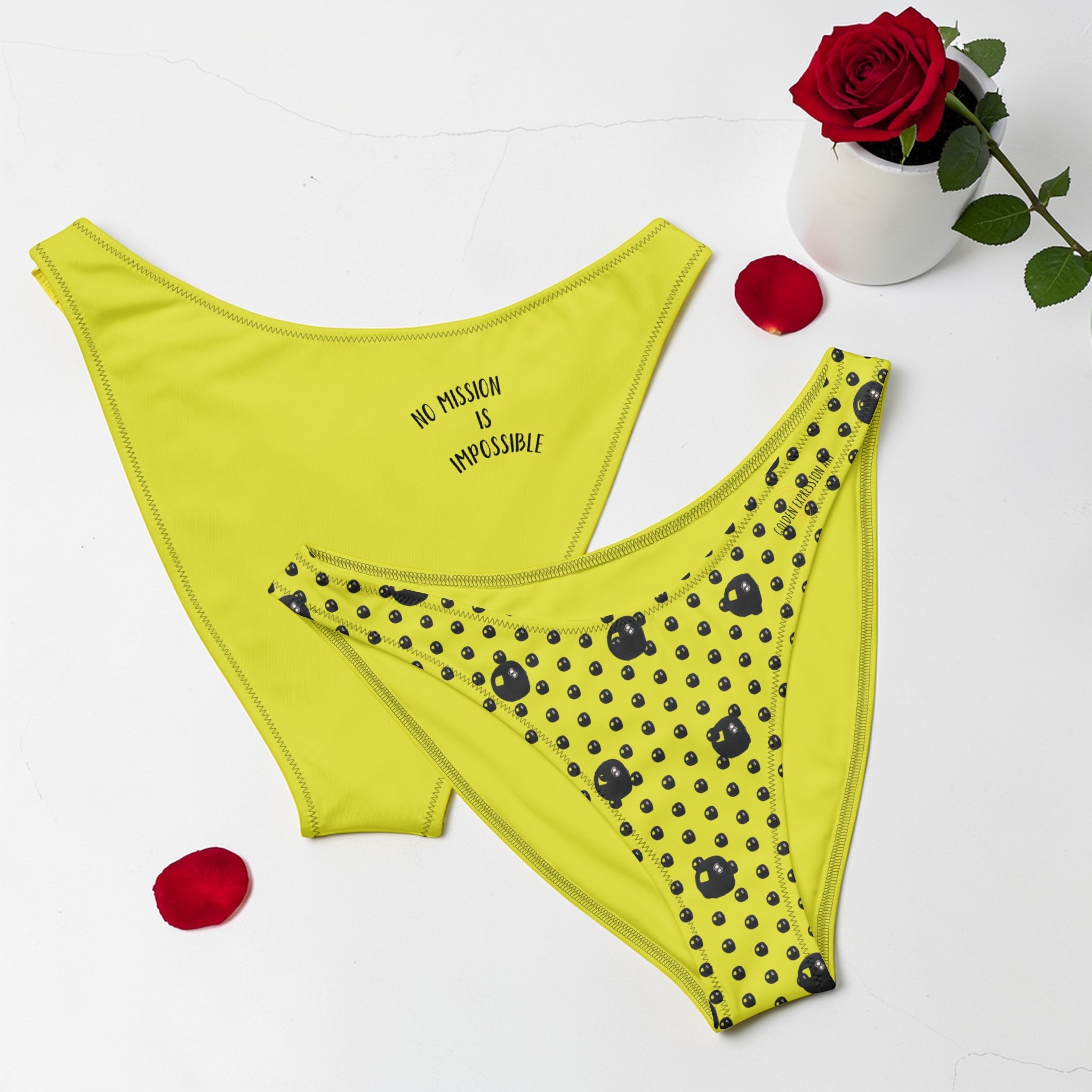 Venice Yacht Bikini Bottom