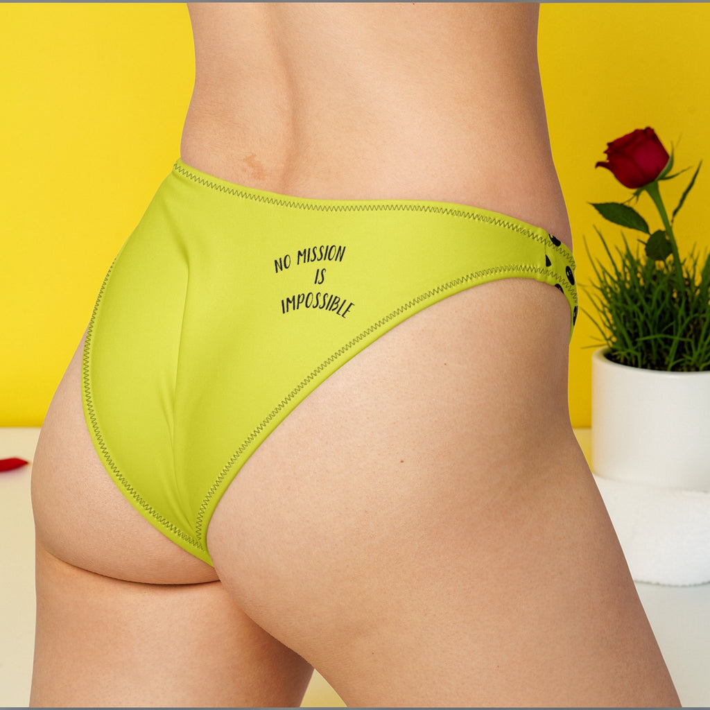 Venice Yacht Bikini Bottom