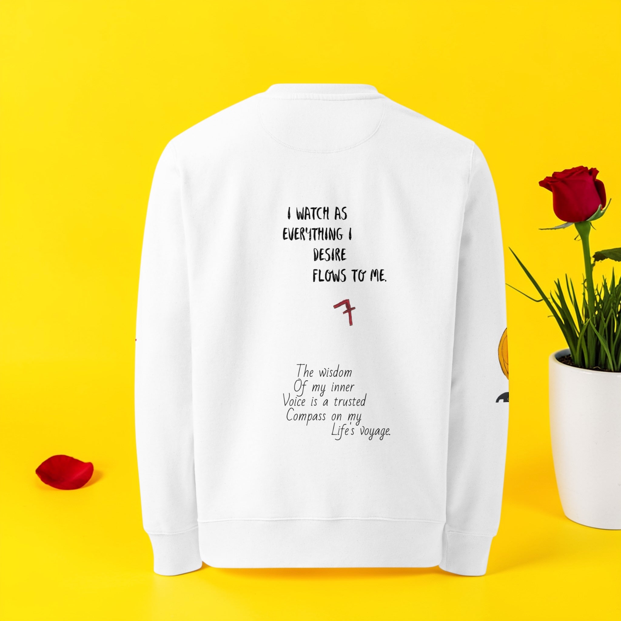 Sol Signature Sweatshirt
