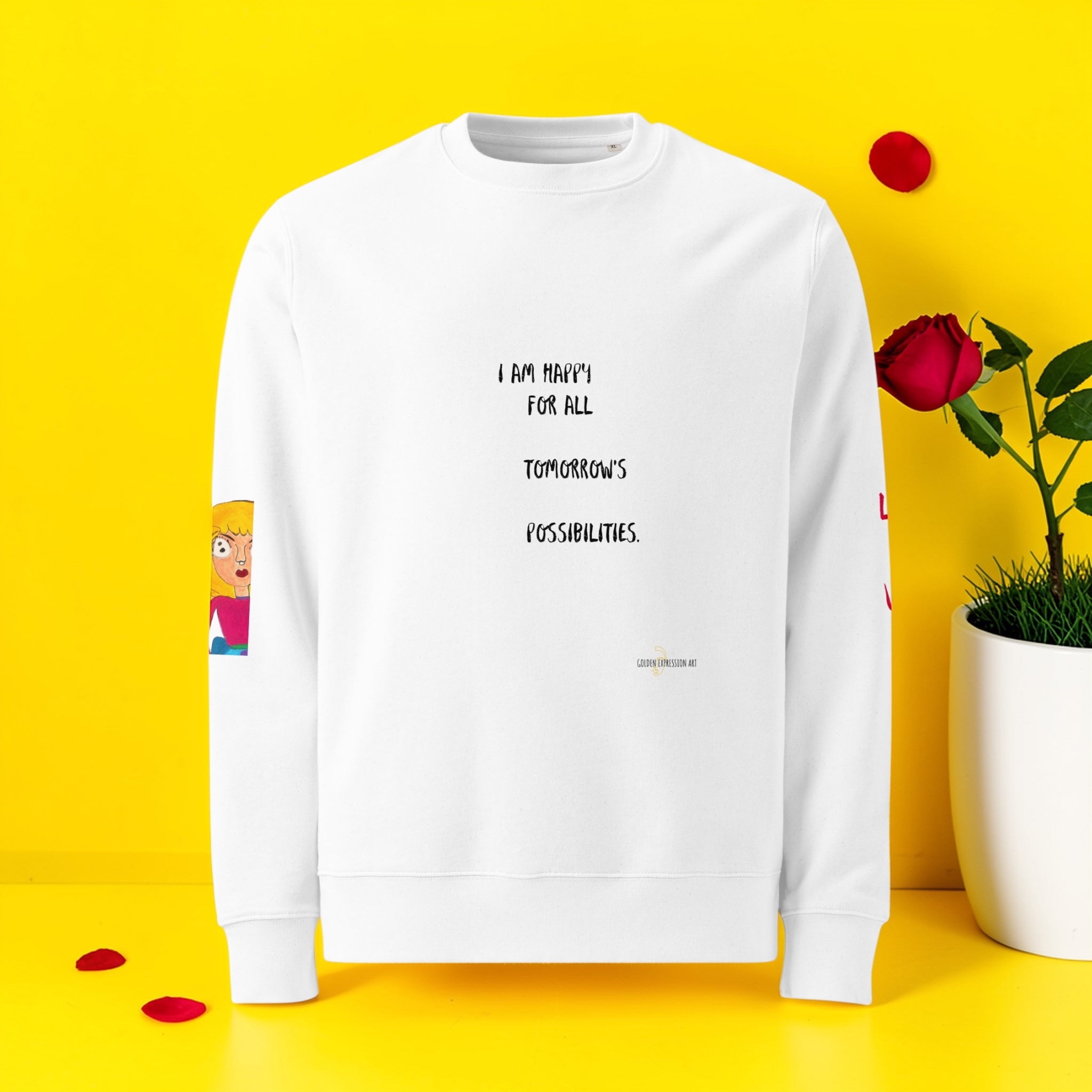 Sol Signature Sweatshirt