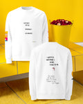 Sol Signature Sweatshirt