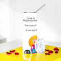 Thirst Charmer Sippy Tumbler