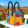 Royalty Mini Shopper