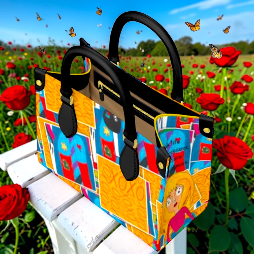Royalty Mini Shopper