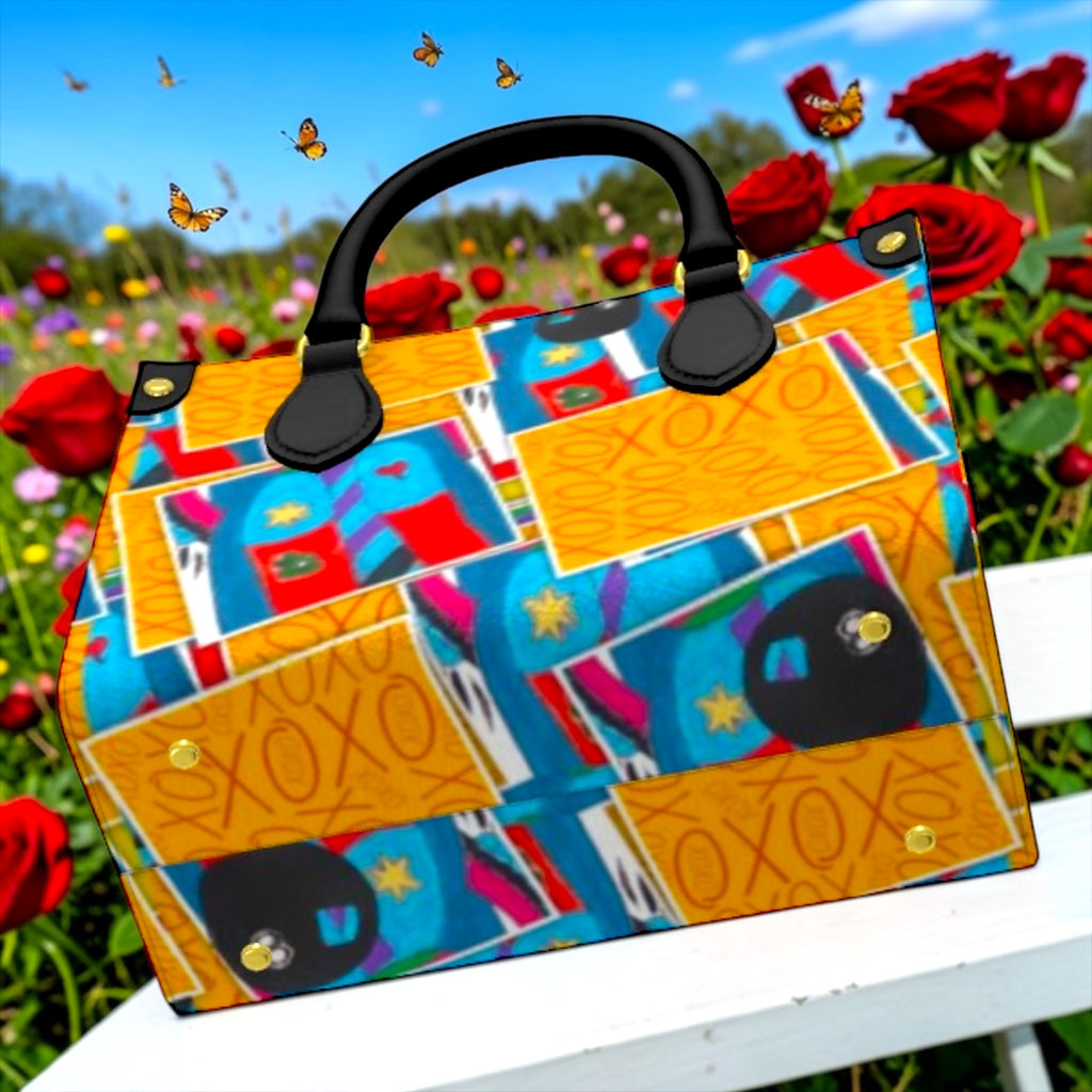 Royalty Mini Shopper