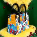 Royalty Mini Venice Shopper Tote