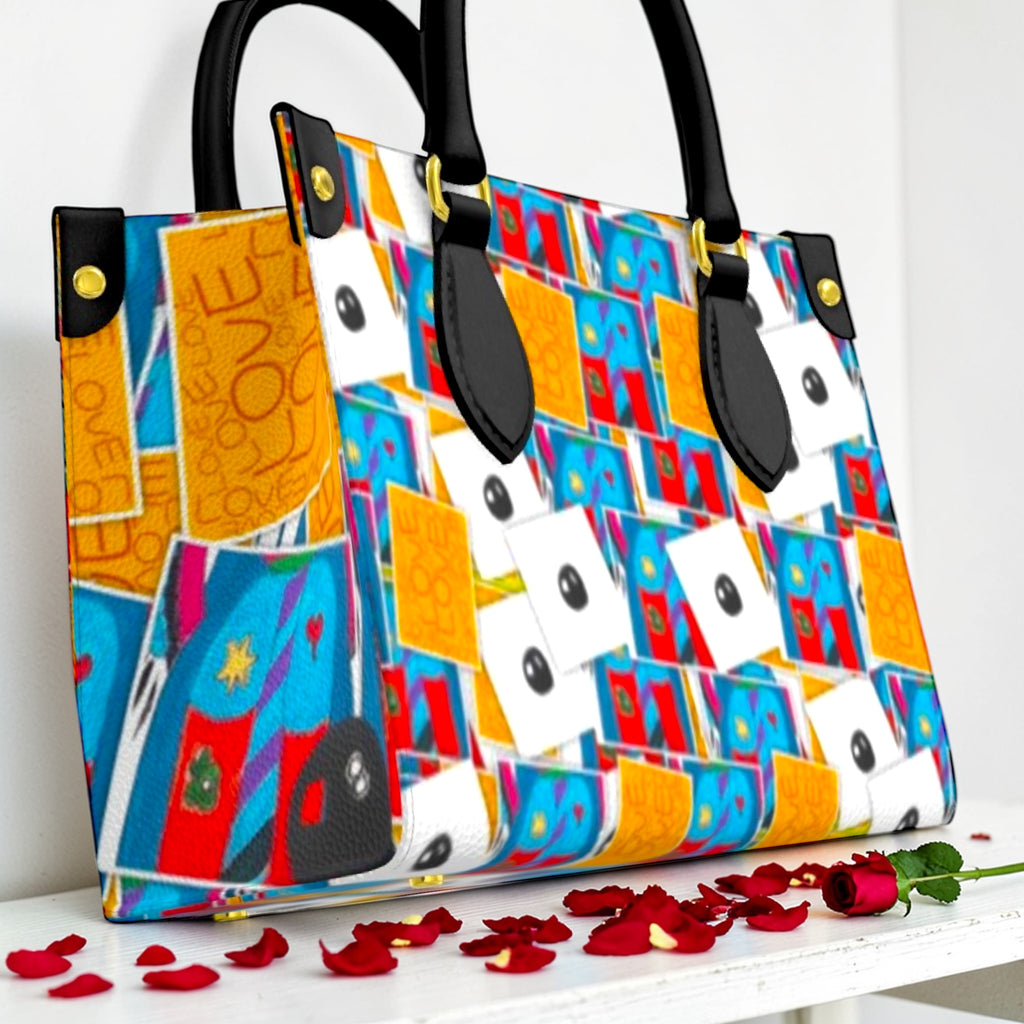Royalty Mini Venice Shopper Tote
