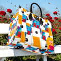 Royalty Large Tote
