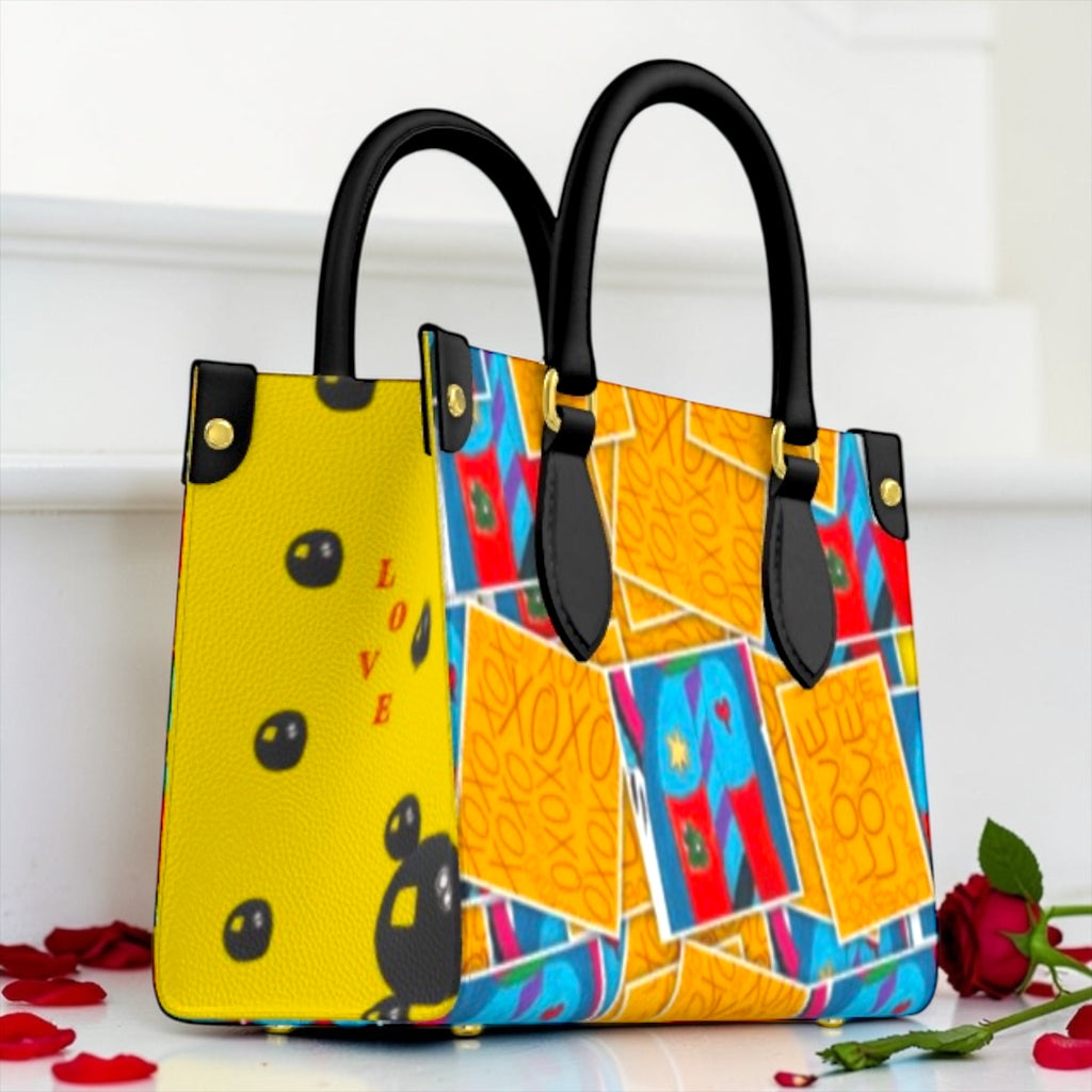 Status Mini Shopper Tote