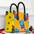Status Mini Shopper Tote