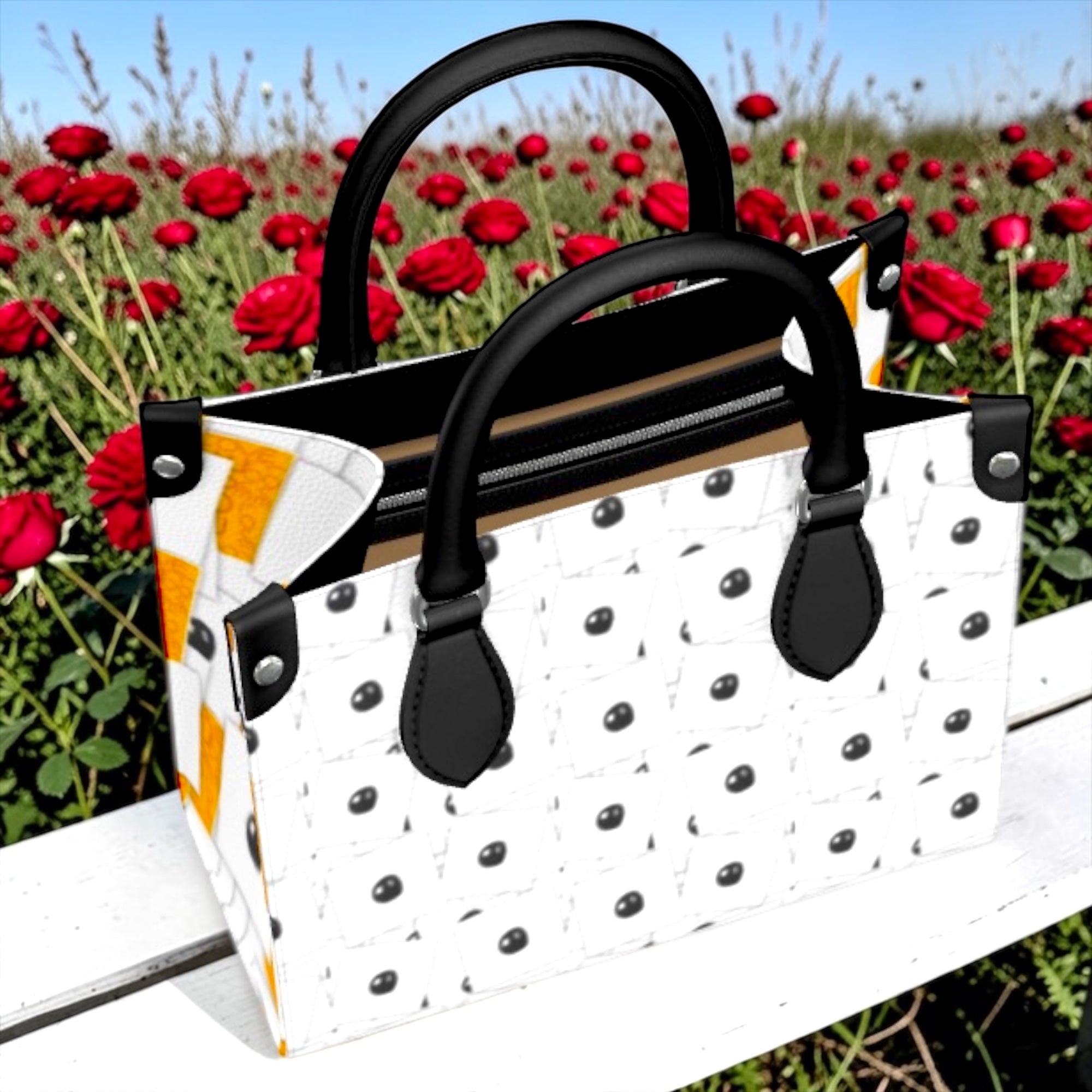 Joy Goddess Mini Shopper