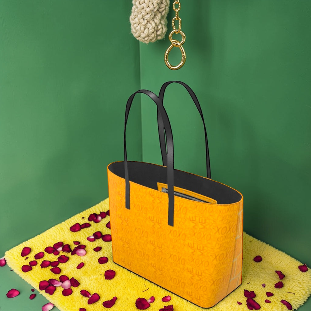 Halo Small Shopper Tote