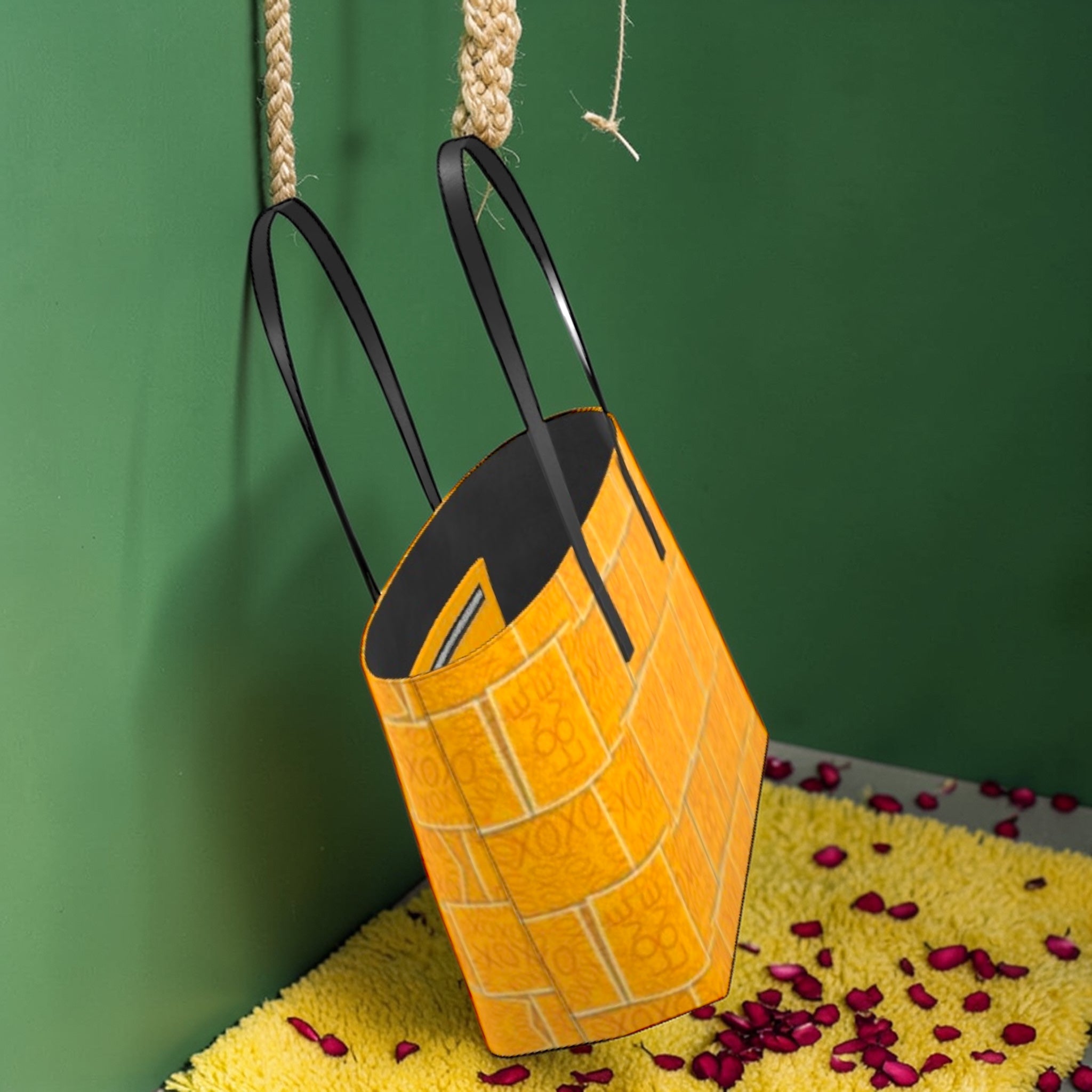 Halo Small Shopper Tote