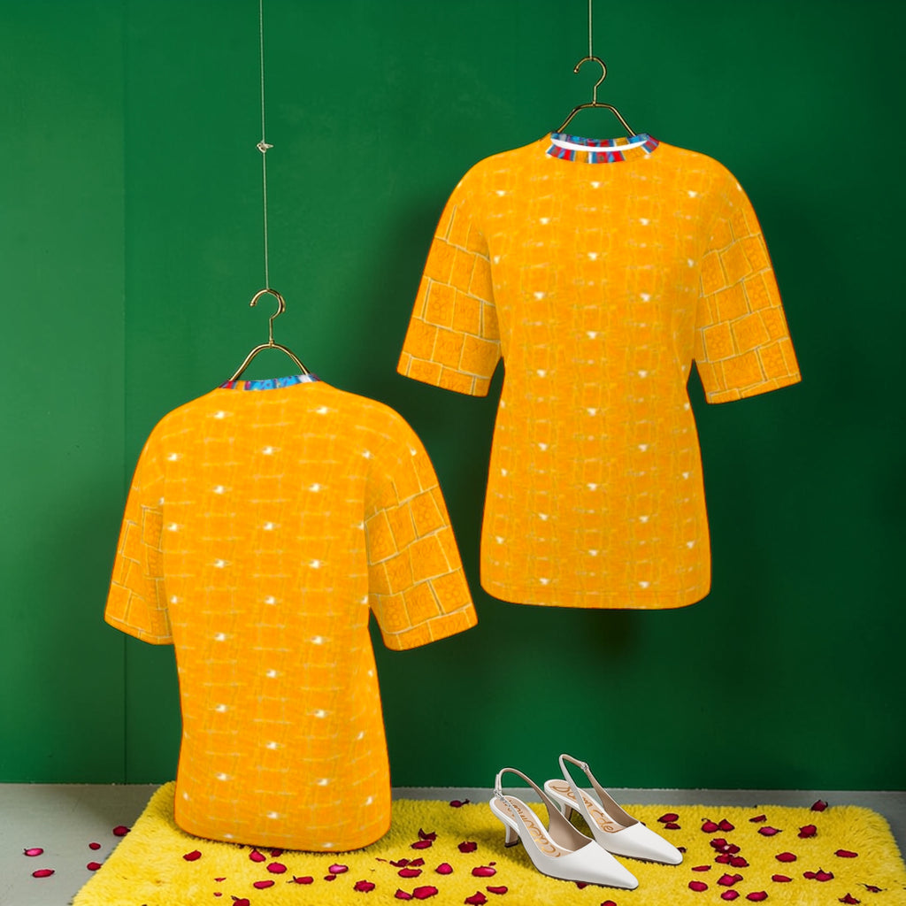 Royalty Oversized T Shirt