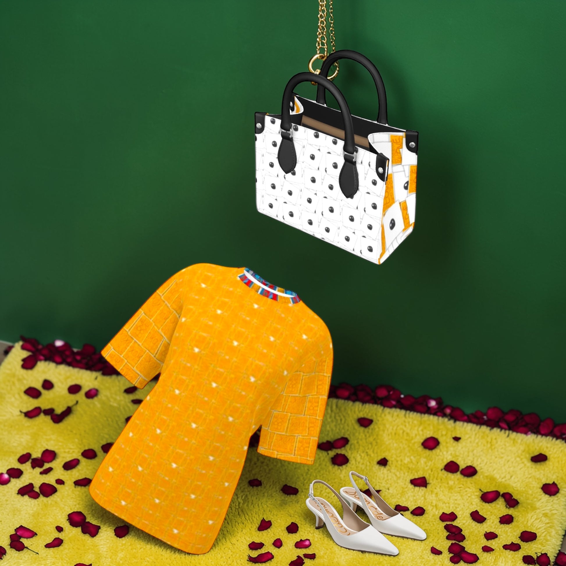 Royalty Oversized T Shirt