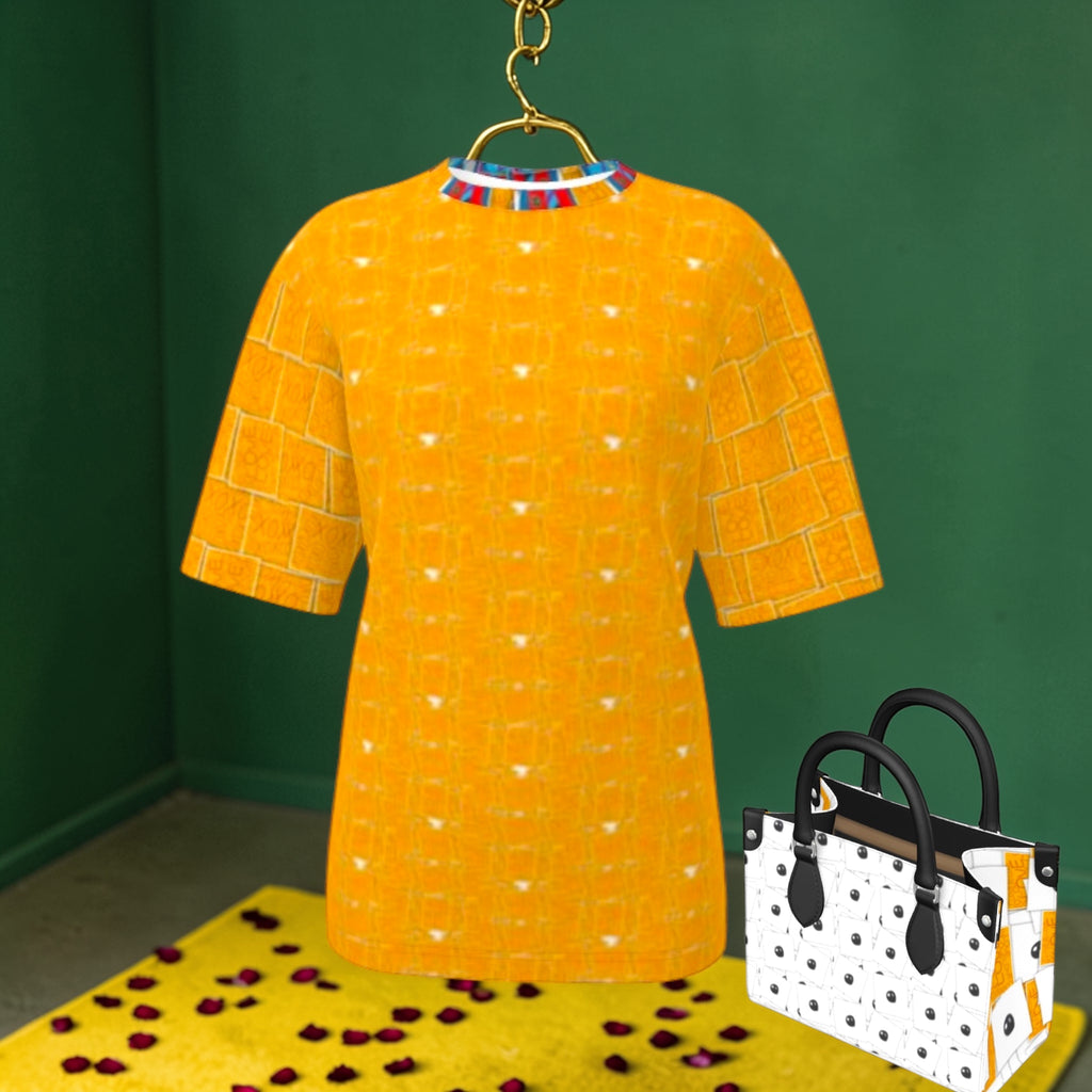 Royalty Oversized T Shirt