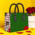 Eden Garden Shopper Tote