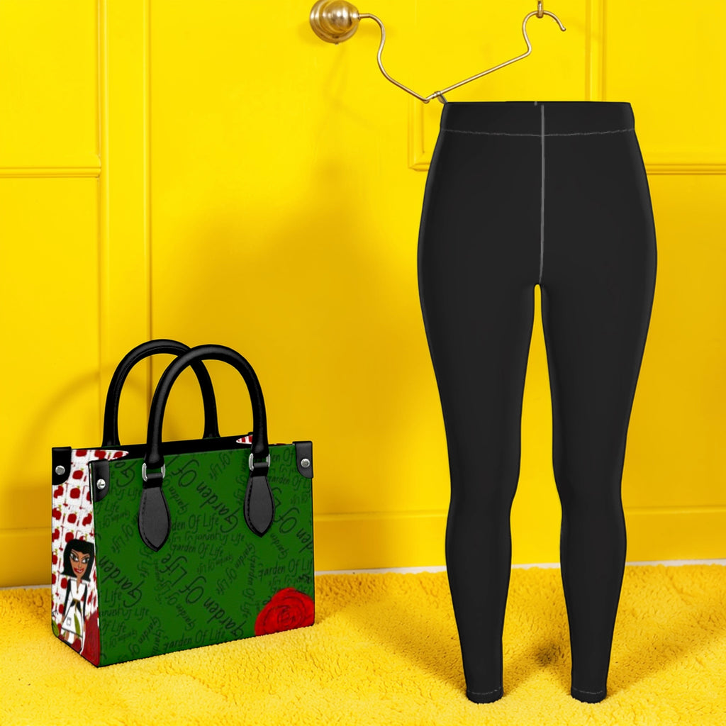 Stunner High waisted Leggings
