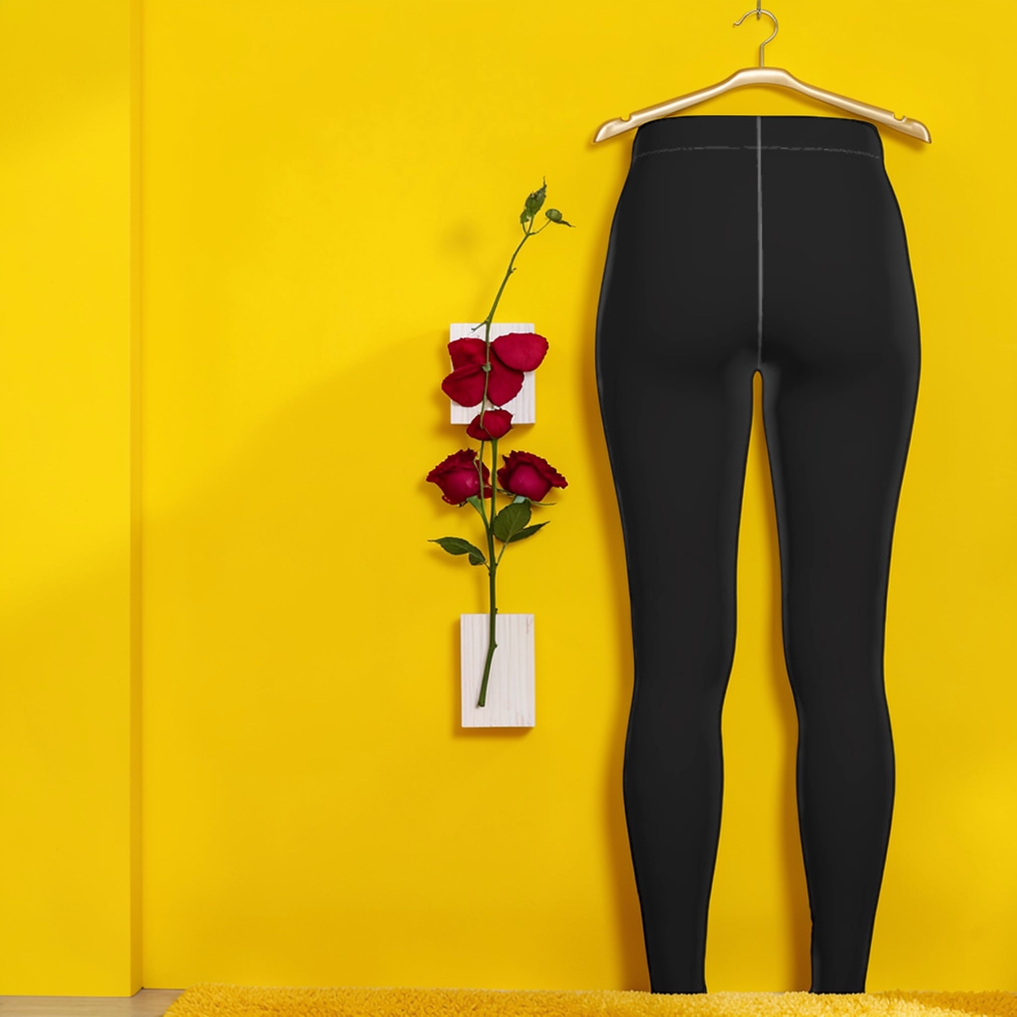 Stunner High waisted Leggings