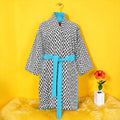 Bold Statement Kimono