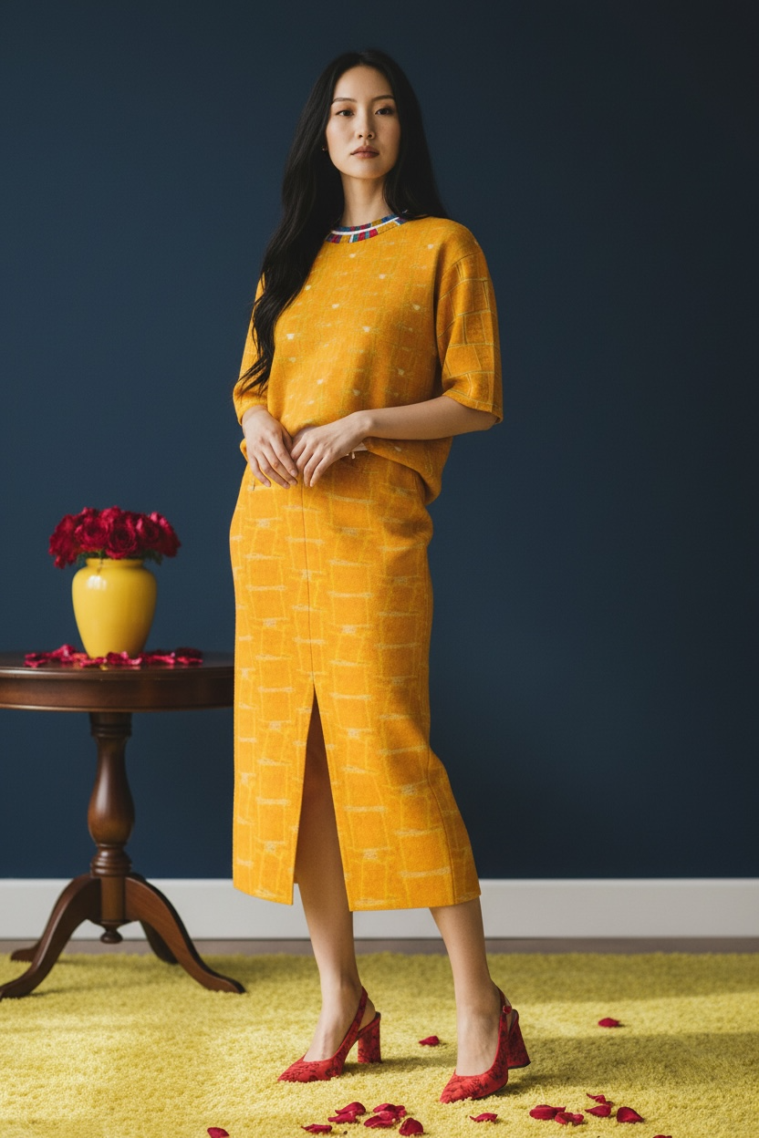 Royalty Oversized T Shirt