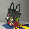 Victory Chariot Mini Tote
