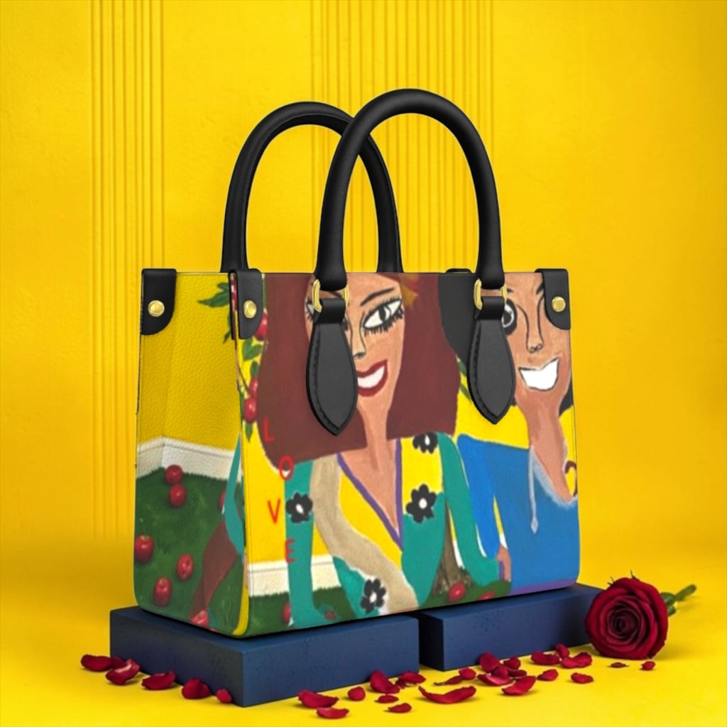 Gardener Mini Tote satchel