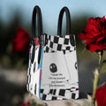 Royalty Mini Venice Shopper Tote