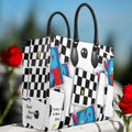 Royalty Large Tote
