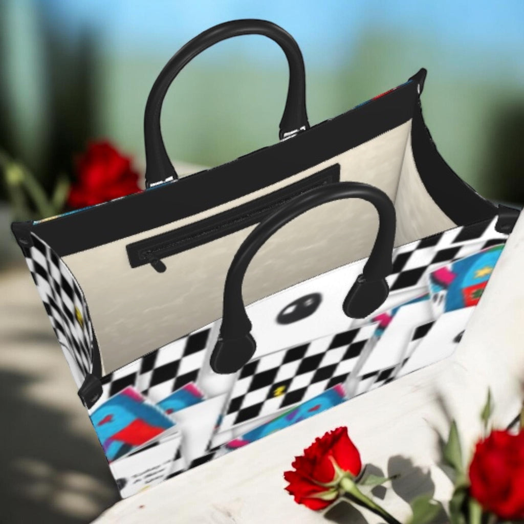 Royalty Large Tote