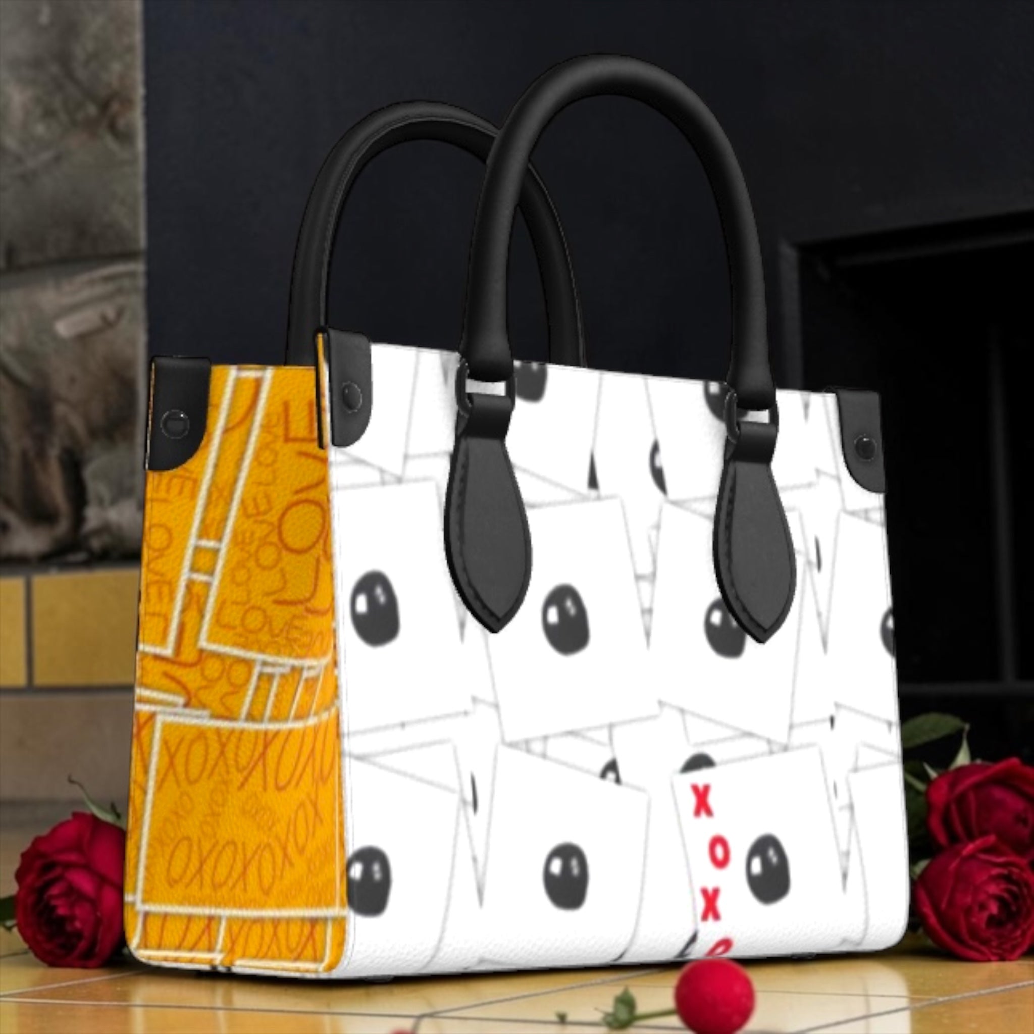 Joy Goddess Mini Shopper