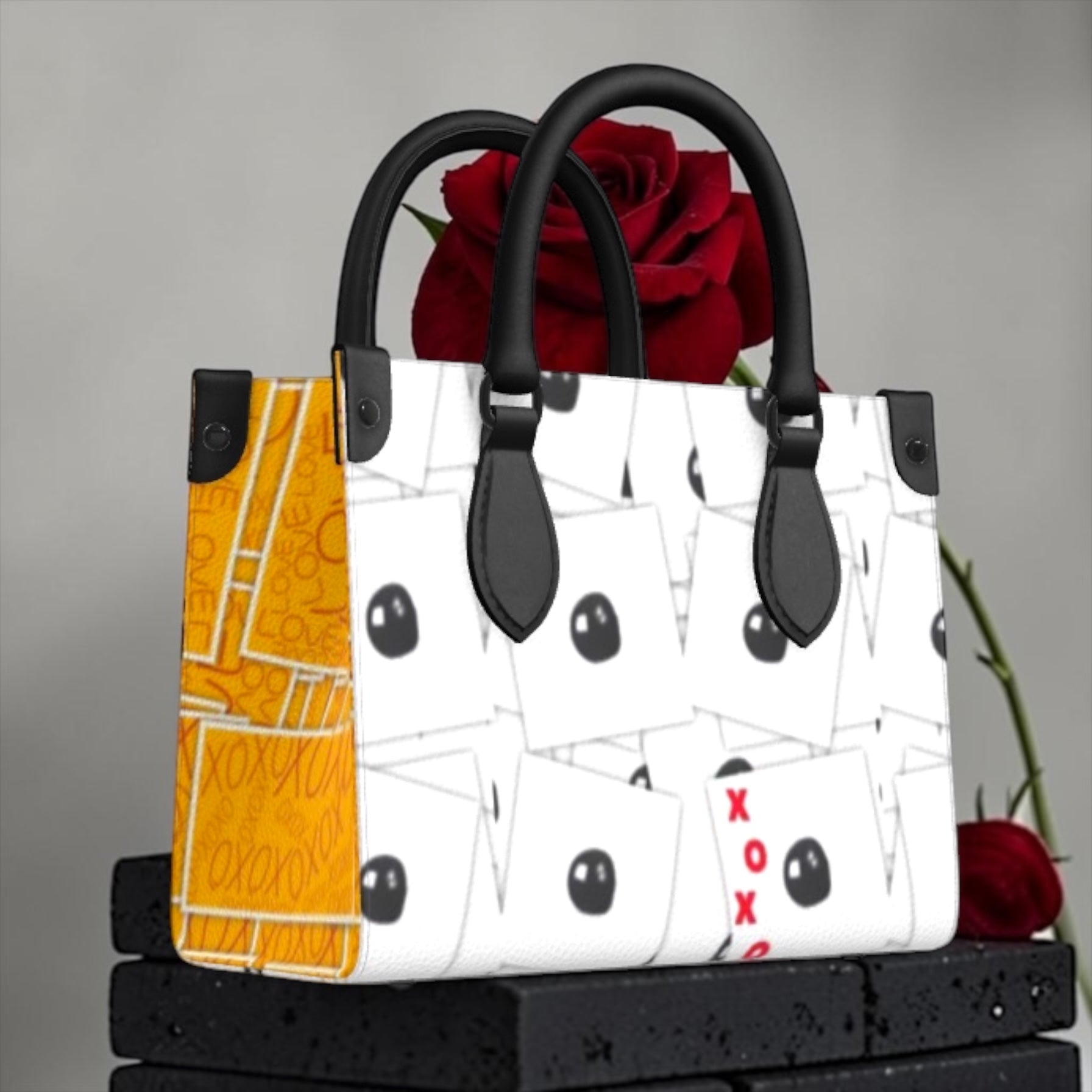 Joy Goddess Mini Shopper