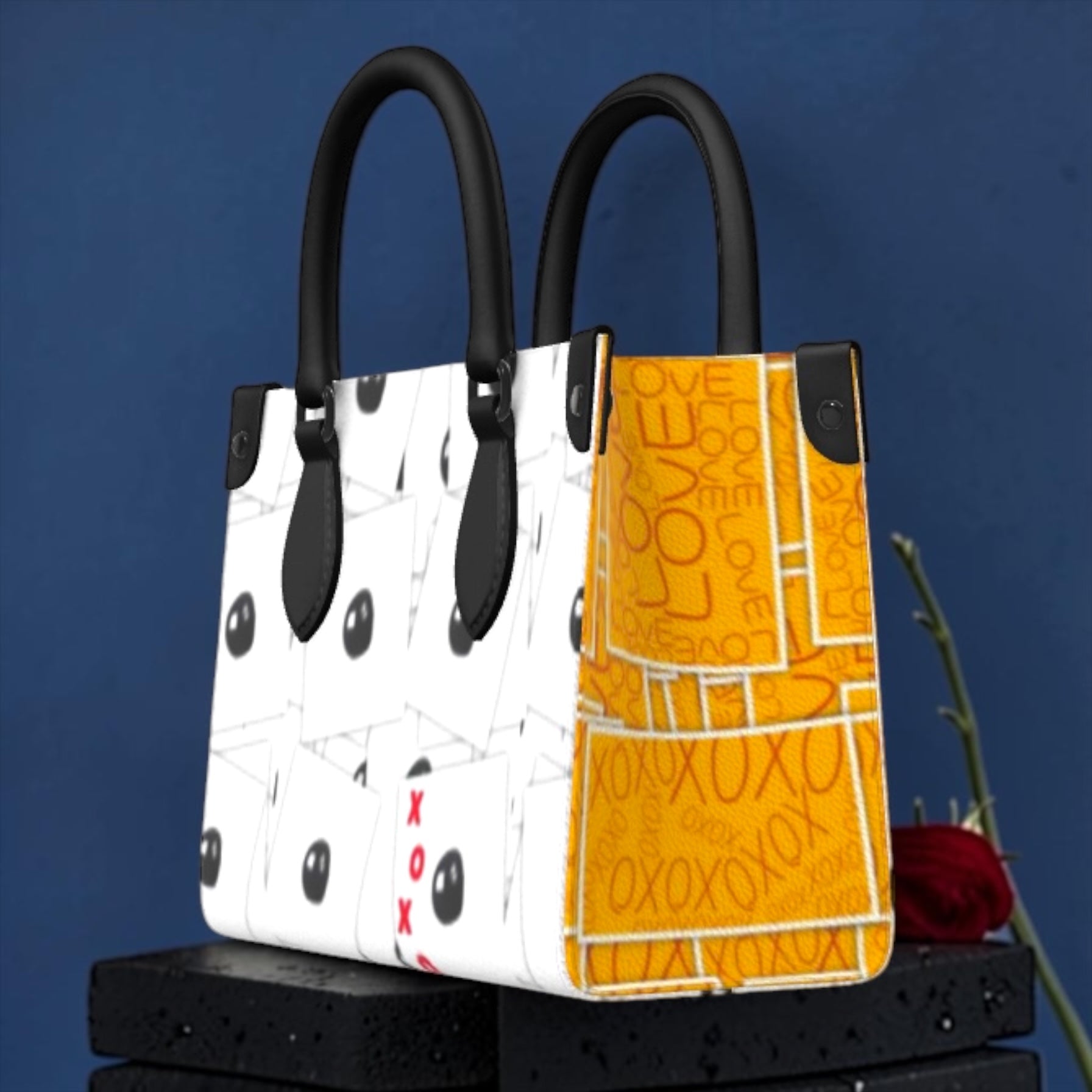 Joy Goddess Mini Shopper
