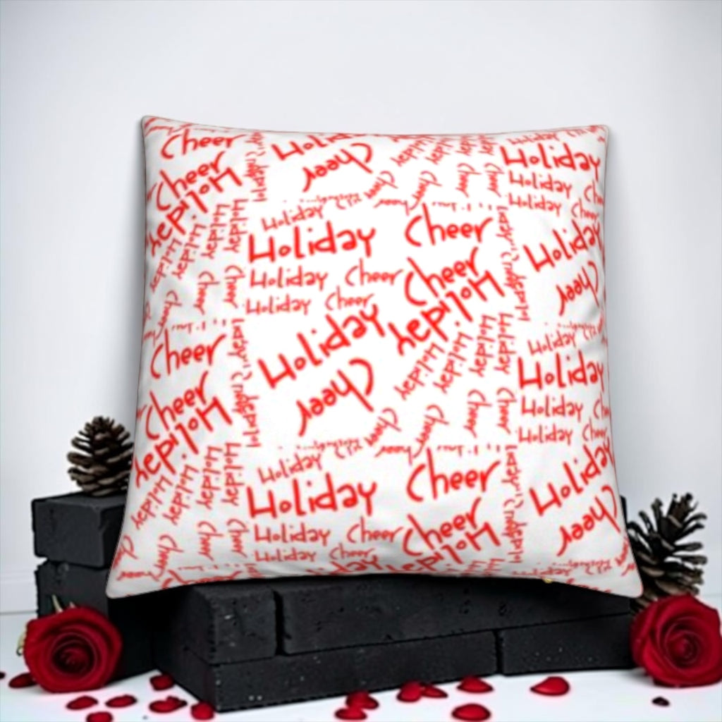 Huggable Charmer Cushion Pillow