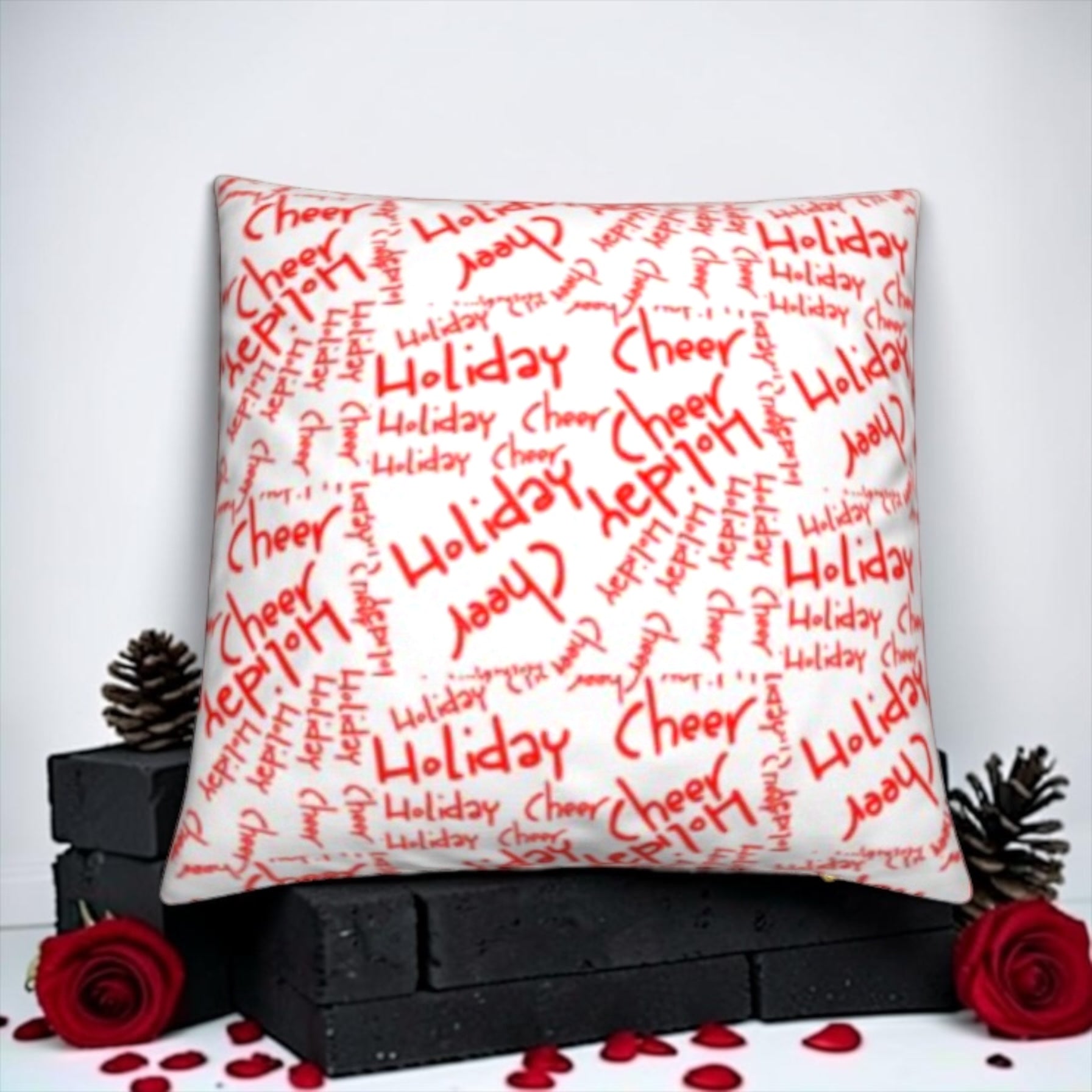 Huggable Charmer Cushion Pillow