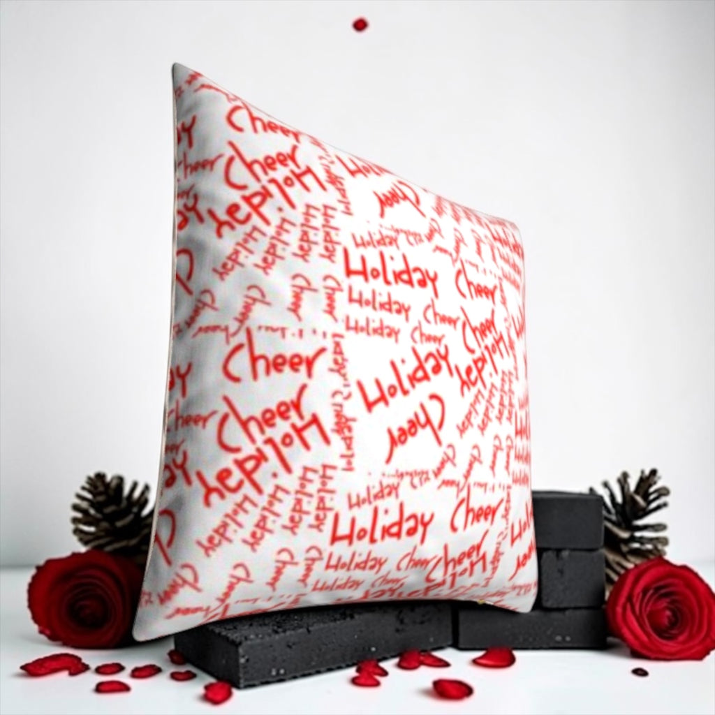 Huggable Charmer Cushion Pillow