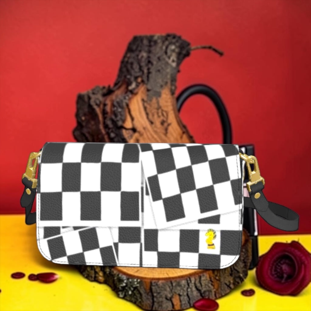 Destiny Luxe Crossbody